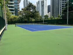 Saint Thomas Walk (D9), Condominium #471752351